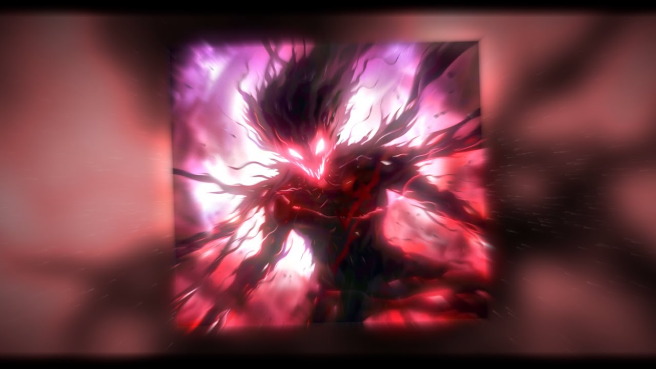 F!VRO, ISSV, KROZER, DJ JAVI26, MXNG0 - HUMANITY LEAGUE [OFFICIAL VISUALISER]
