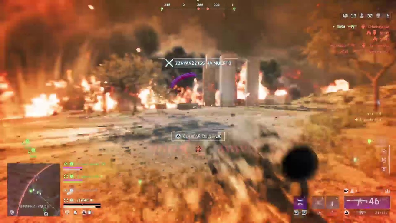 Battlefield 6 week 2026