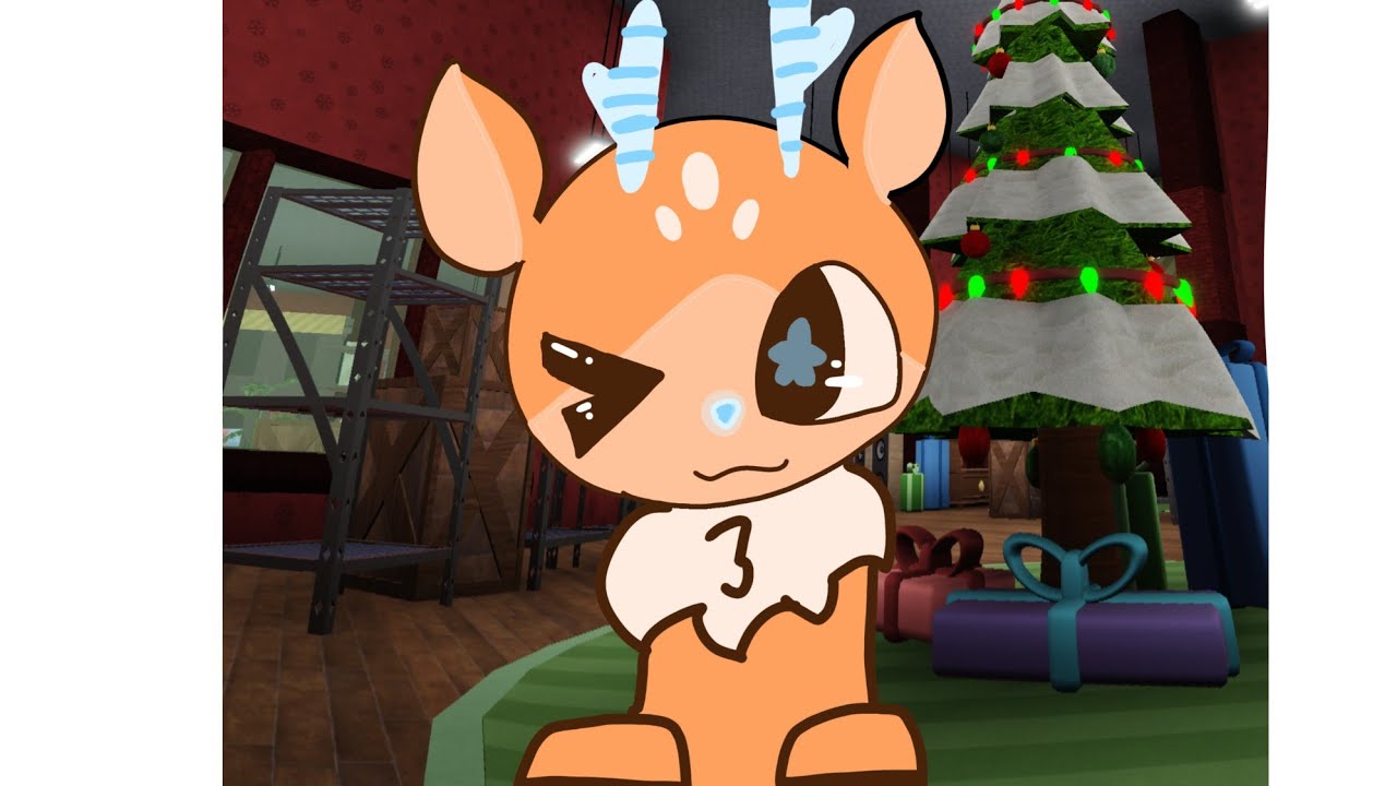 Rudie run cuz idk what to post! Two videos in one day tho!