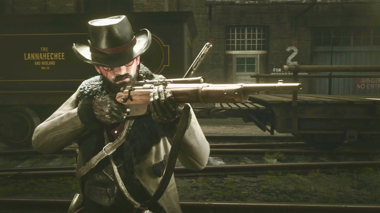 RDO Railroad Baron 2 vs 5 win 