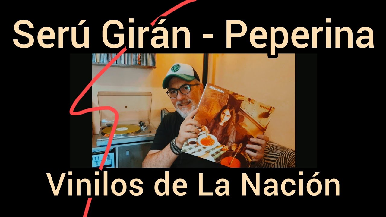 Serú Girán 