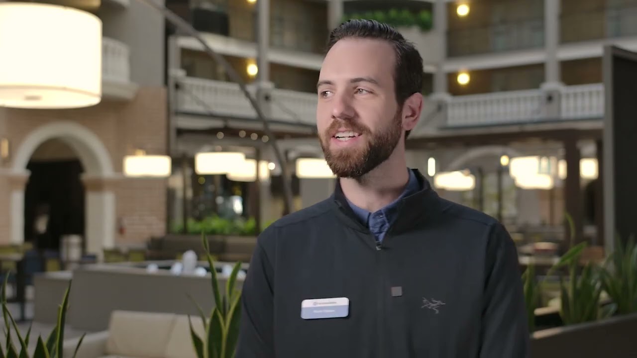 Working at Data Innovations
