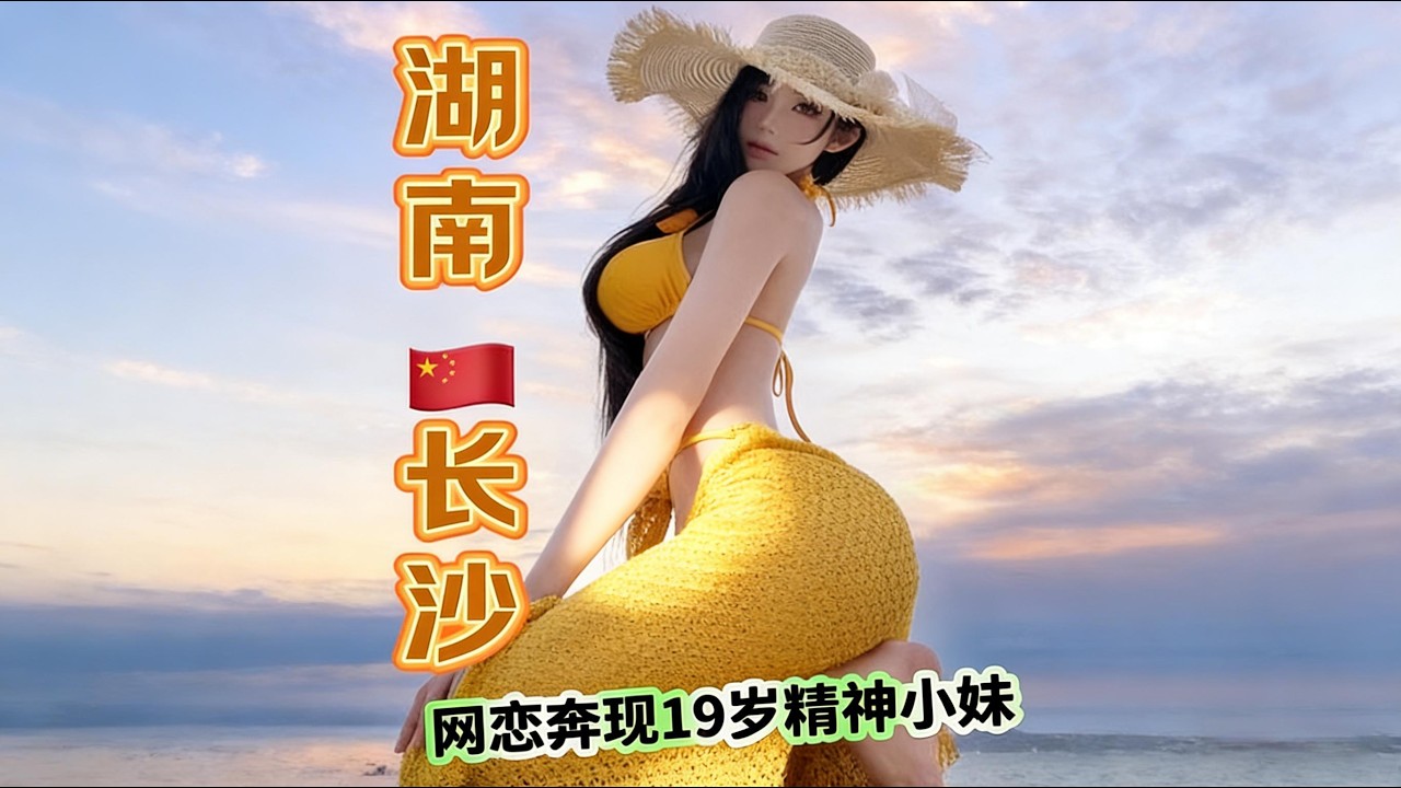 网恋奔现19岁精神小妹#网恋奔现 #精神小妹 #二次元 #抽象艺术 #嘉佑暴走