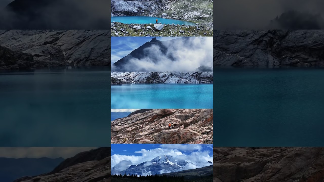 Why Ancash Peru is the most incredible hiking destination in the world.