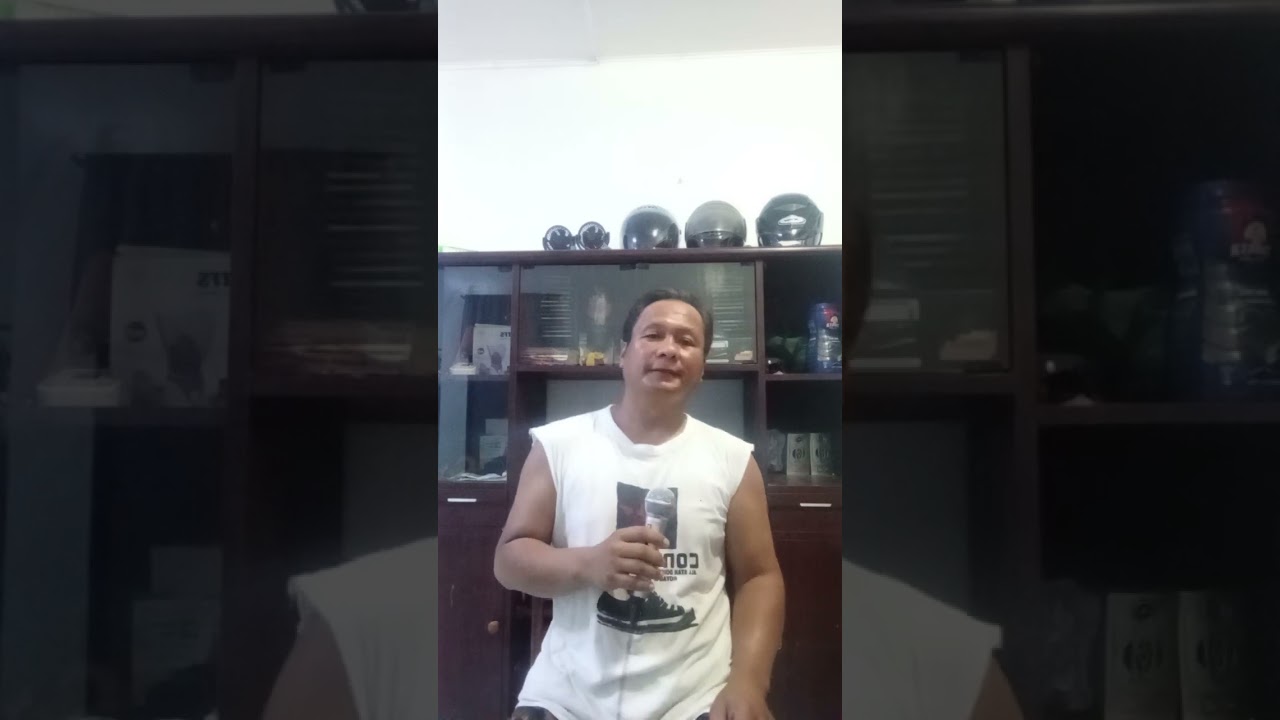 BAWAL NA GAMOT by Willy Garte 