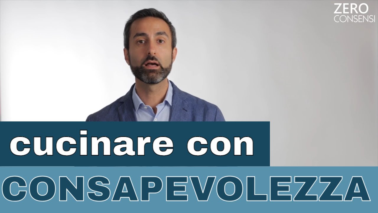 Cucinare con Consapevolezza: Il Segreto della Dieta Mediterranea per una Vita Sana