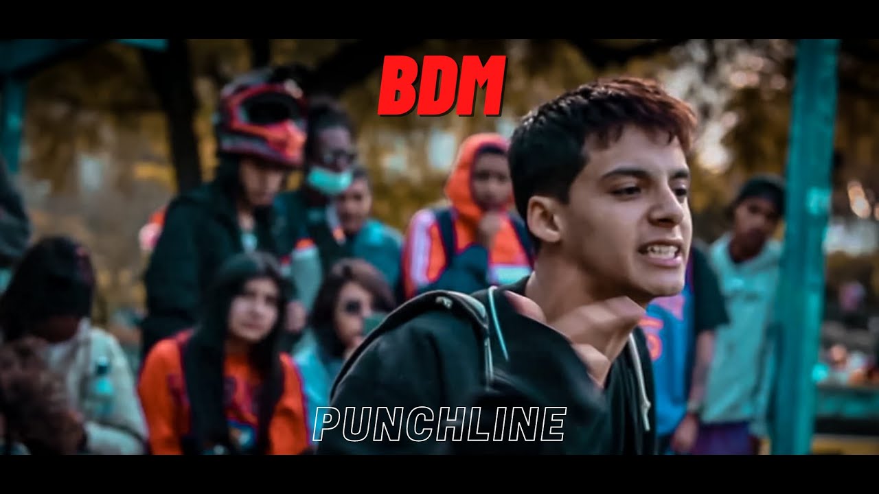 ARDDEX vs DOSH - Replica Clasificatoria #BDM | fecha 2 #punchline593 2022