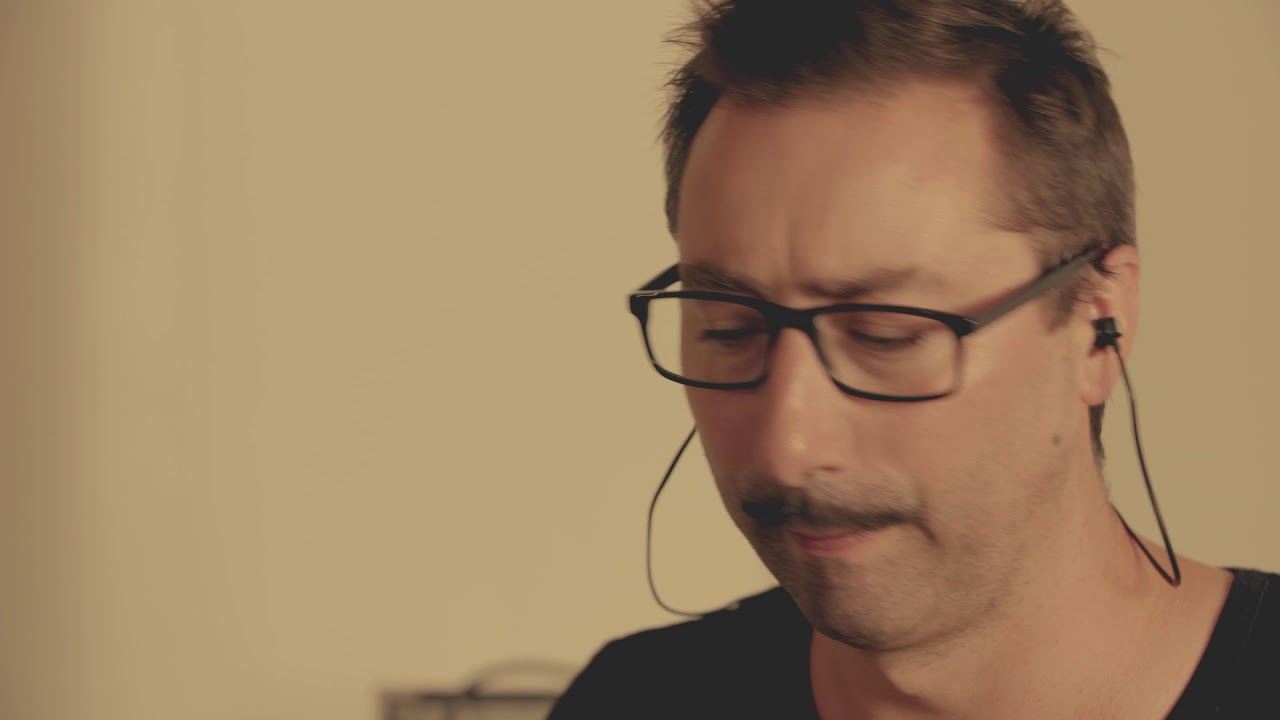 Carbone Etoile - Ma Ligne D'Horizon (Live sous Les Vignes)