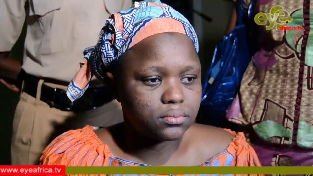 Special Coverage at Mile 2 on President Adama Barrow Pardon to over 170 Prisoners