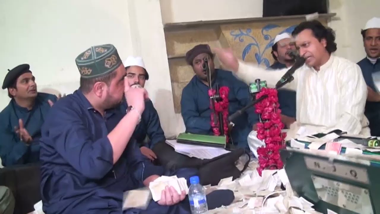 best hijar qawali 2026 yaadan vichre sajan diyan aayan nusrat fateh ali khan