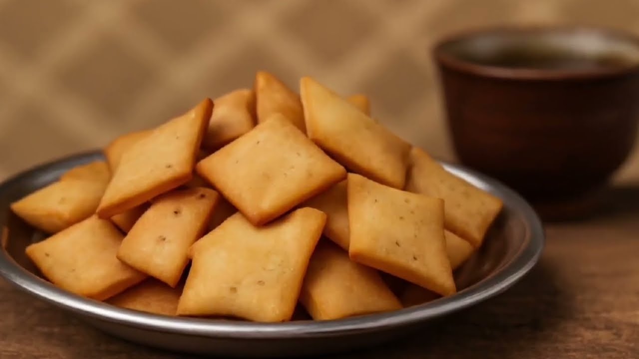 The Secret to Making Perfect Chai Based Snacks in Minutes