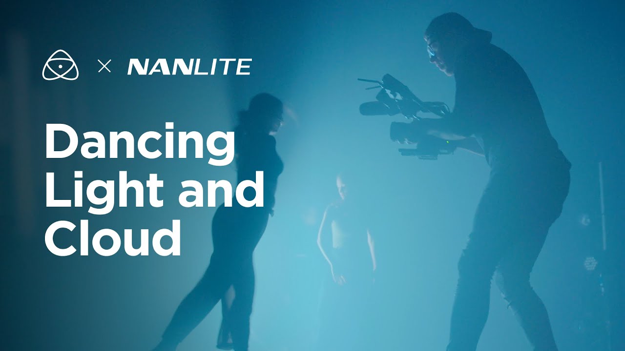 How To Speed Up Video Production | Atomos & Nanlite