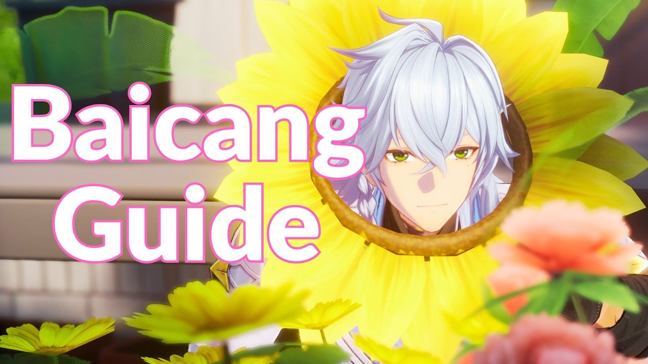 A Comprehensive Baicang Guide | NTE Guide