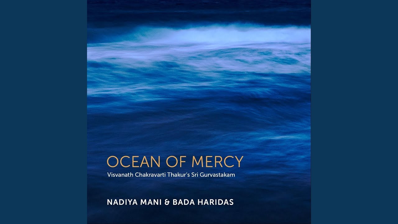 Ocean of Mercy (feat. Nadiya Mani)