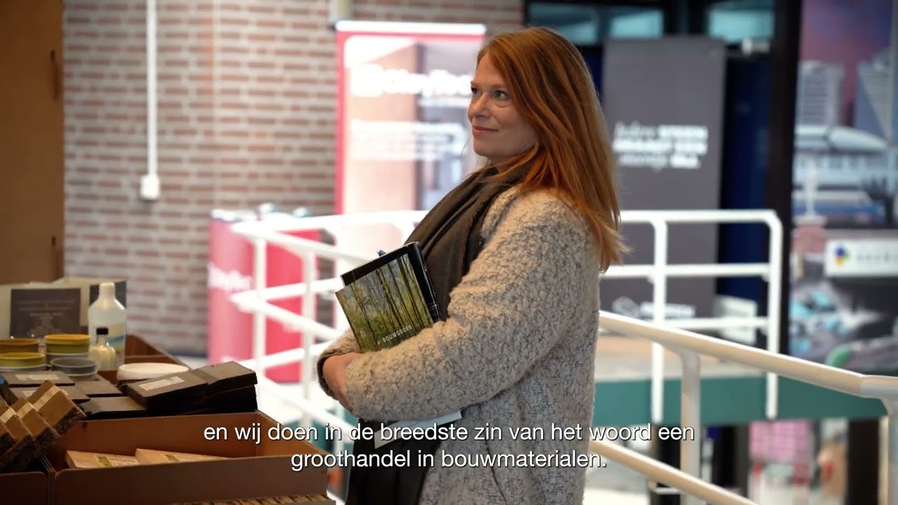Opening BG Showroom VHS