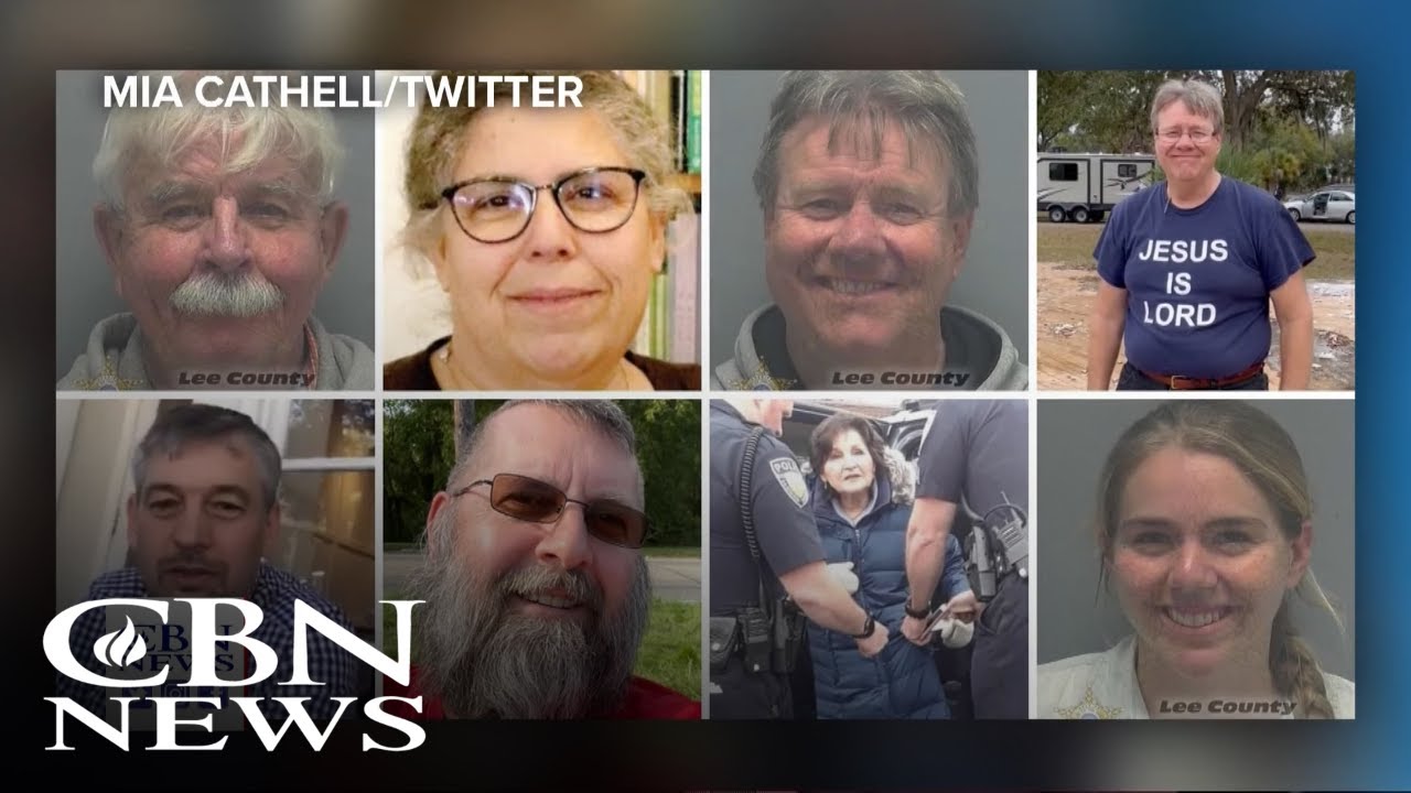 CBN NewsWatch AM: October 12, 2022