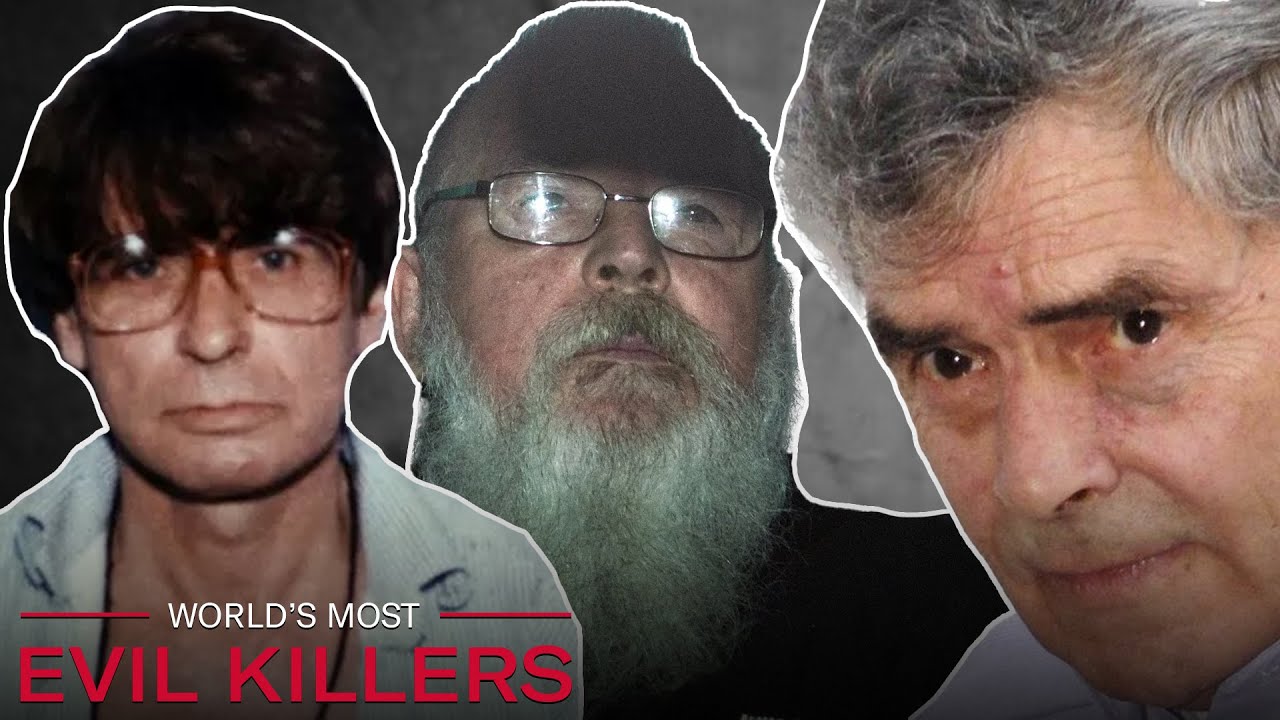 Scottish Serial Killers | World's Most Evil Killers
