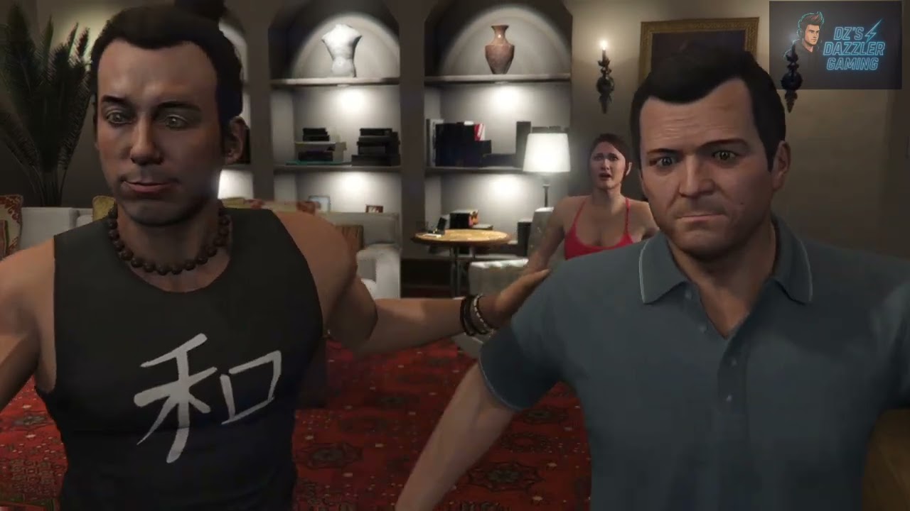 GTA 5 to GTA 6 – PART 9 | Evolution of Grand Theft Auto 🔥