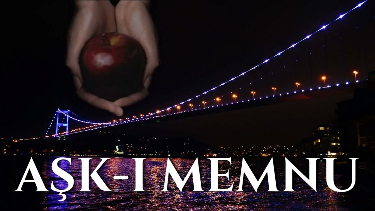 ''AŞK-I MEMNU'' TEK PART💘 Halit Ziya Uşaklıgil | Aşk Romanı - Servet-i F&uuml;nun | Pandora Sesli Kitap