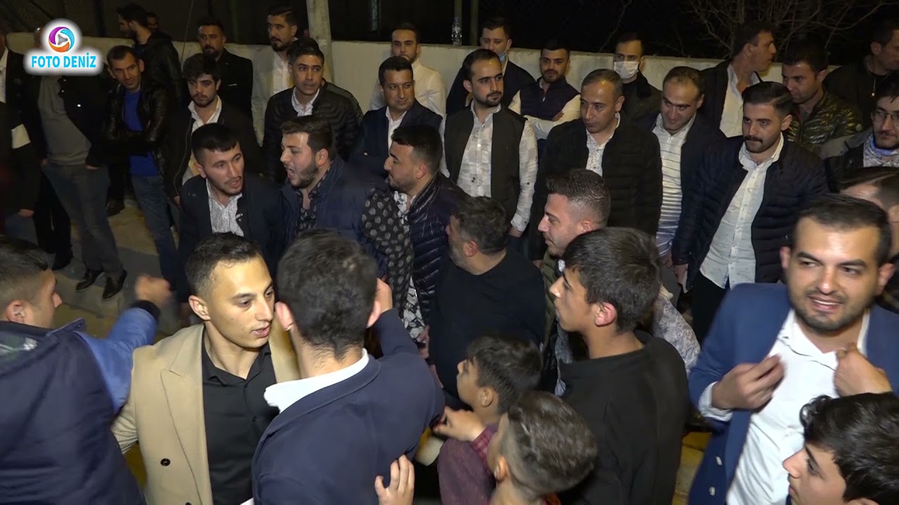 KUÇER ARSU REBER ŞIK GÖRKEMLİ DÜĞÜNÜ PART 4
