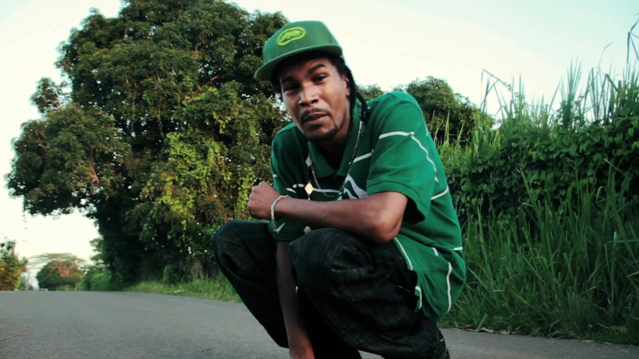 Nicy -  La mater kolè (JUTSU) (MAY 2011)