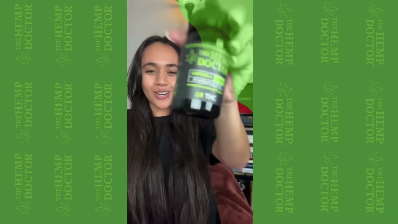 Customers Love The Hemp Doctor