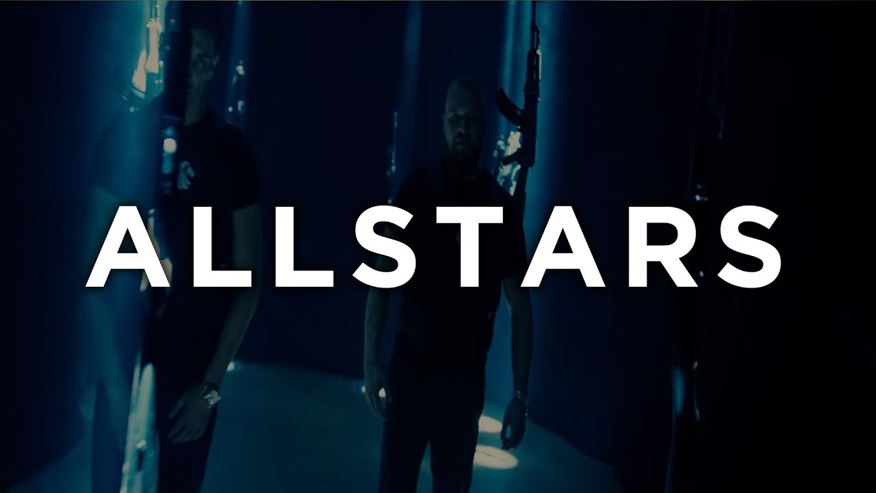 Kollegah x Farid Bang JBG Type Beat Instrumental ►Allstars◄