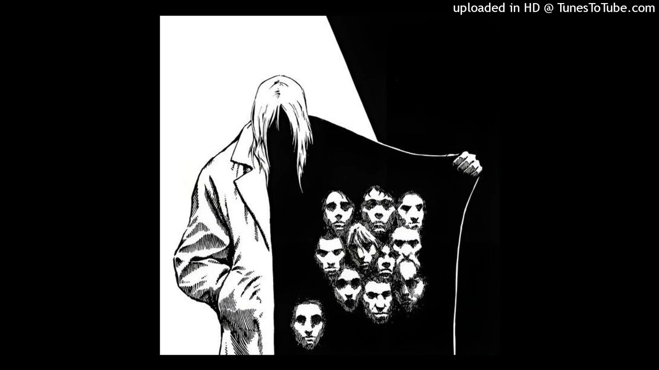 ffp / craig scissorhands x diklor x torturecore type beat / distxrt