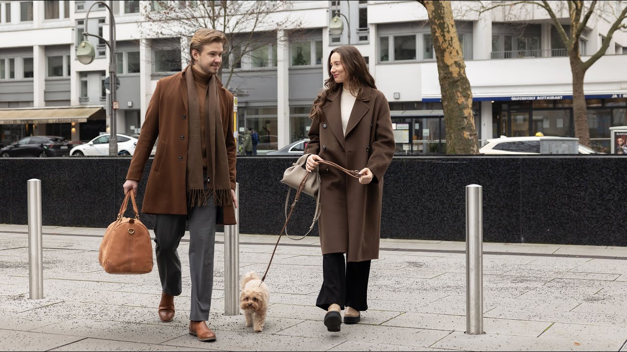 Discover InterContinental Berlin – Where Every Moment Matters