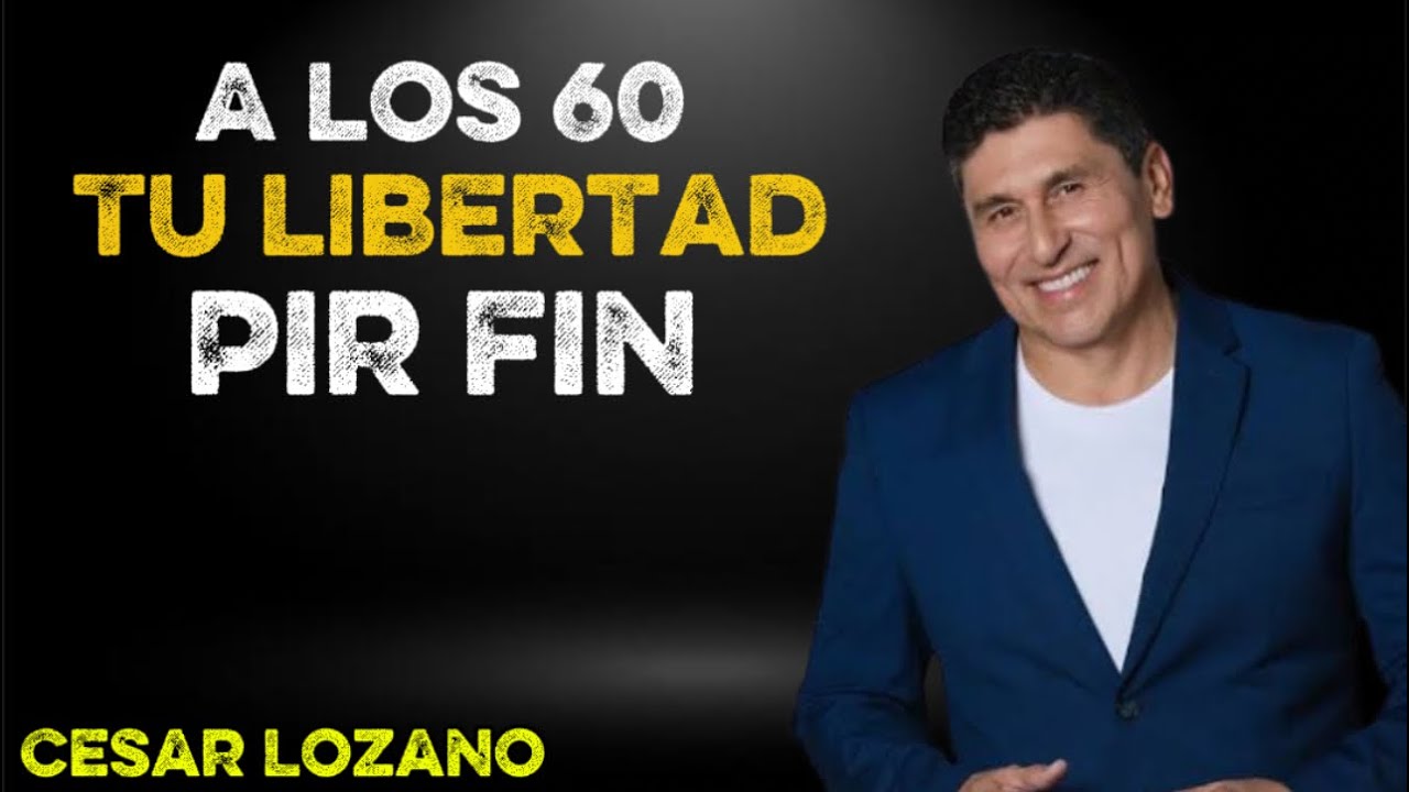 Cumplir 60 Años: El Verdadero Inicio de la Libertad Emocional