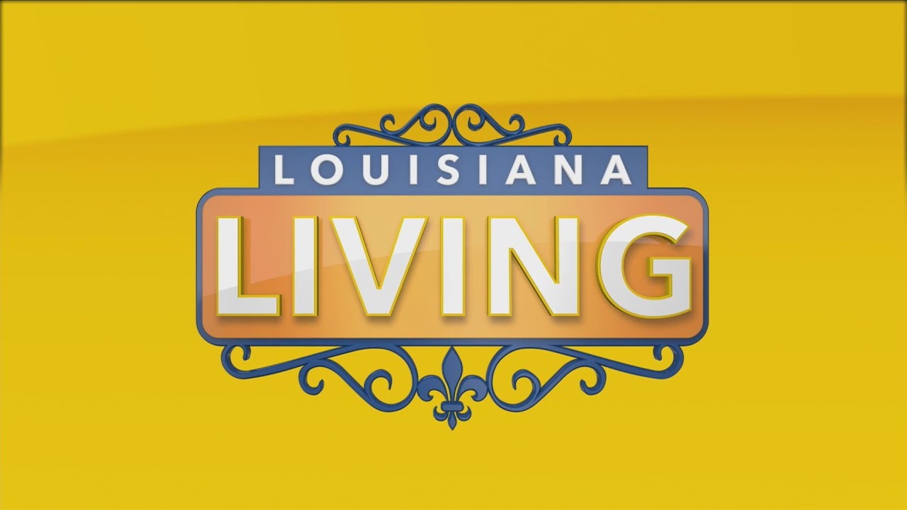 Louisiana Living: Renaissance Movement
