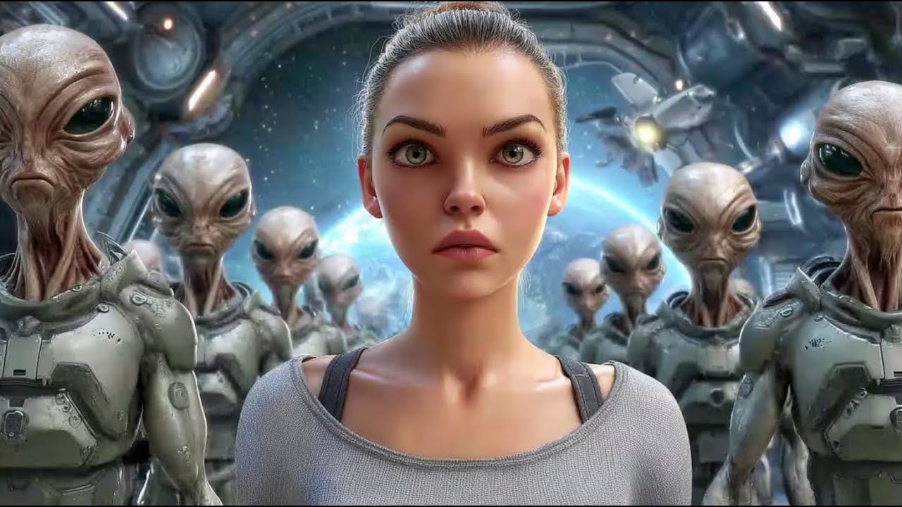 They Mocked the Human Cadet at the Alien Academy — Until the Trial Left No DoubtsHFY | Sci-Fi Story