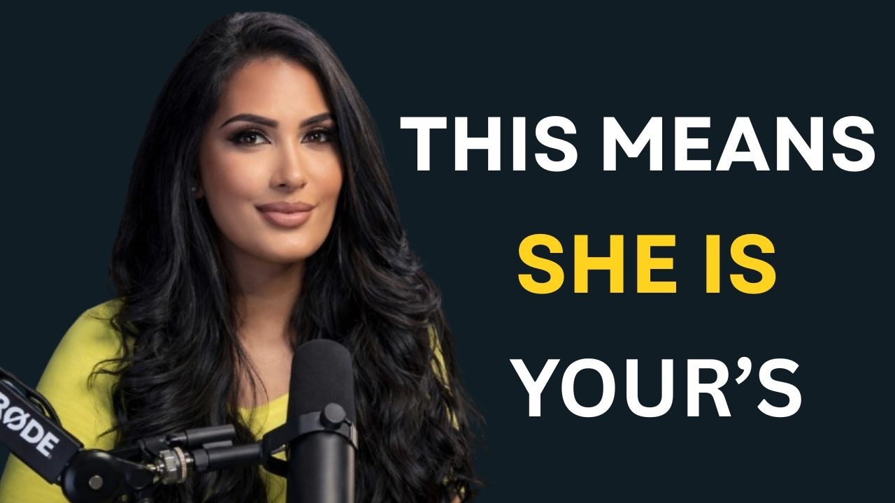 Once She Shares THIS With You… She’s Already Fallen in Love Men Must Watch 1080p