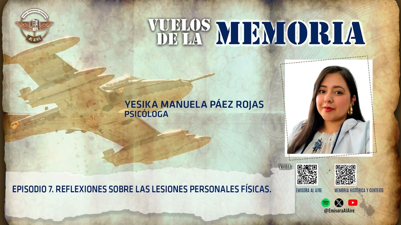 Reflexiones sobre las lesiones personales físicas