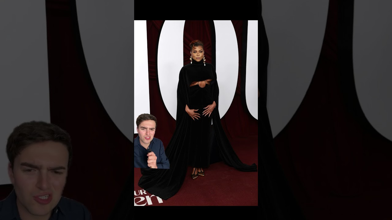 Glamour Women of the Year Fashion Review #fashion #style #redcarpet