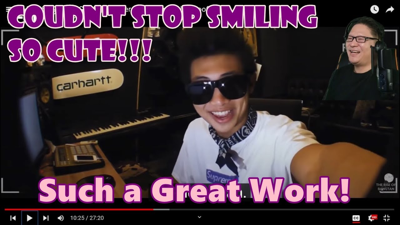 Korean American OG reacts to THE RISE OF BANGTAN | Chapter 01: We Are Bulletproof [Reaction]