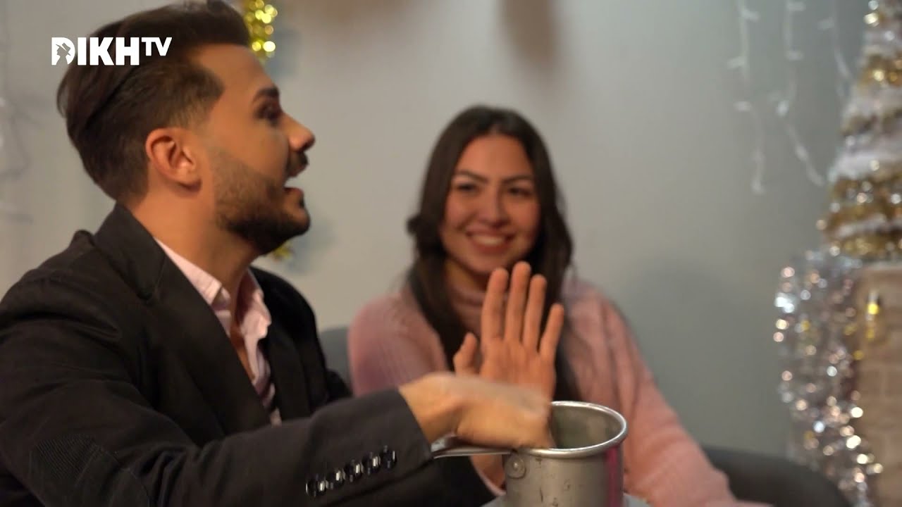 Tesók 221. rész // Dikh Tv sorozat