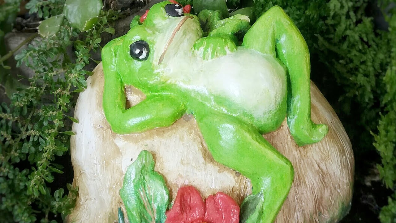 SAPO DE CIMENTO