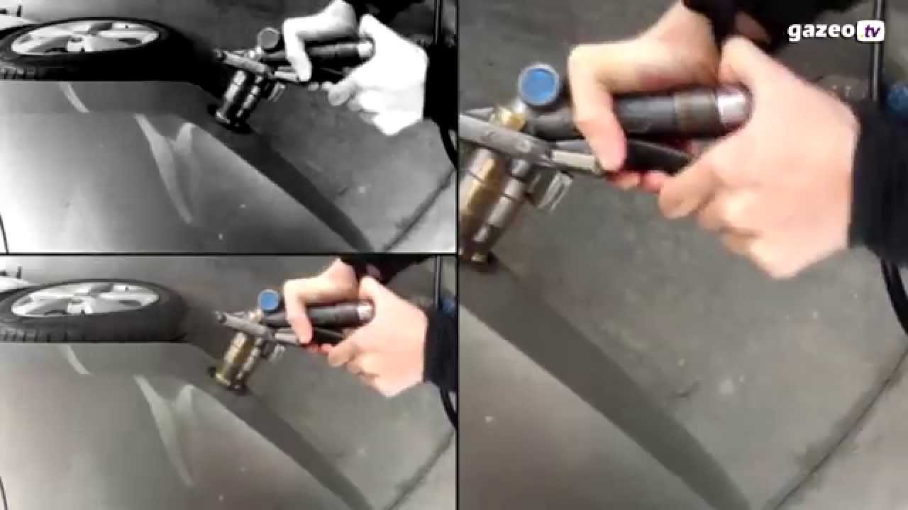60 sekund z LPG - Dlaczego auto na gaz pali więcej?
