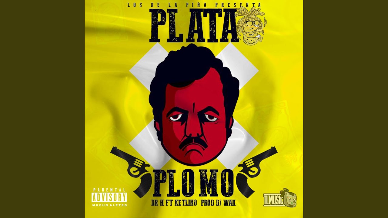 PLATA O PLOMO
