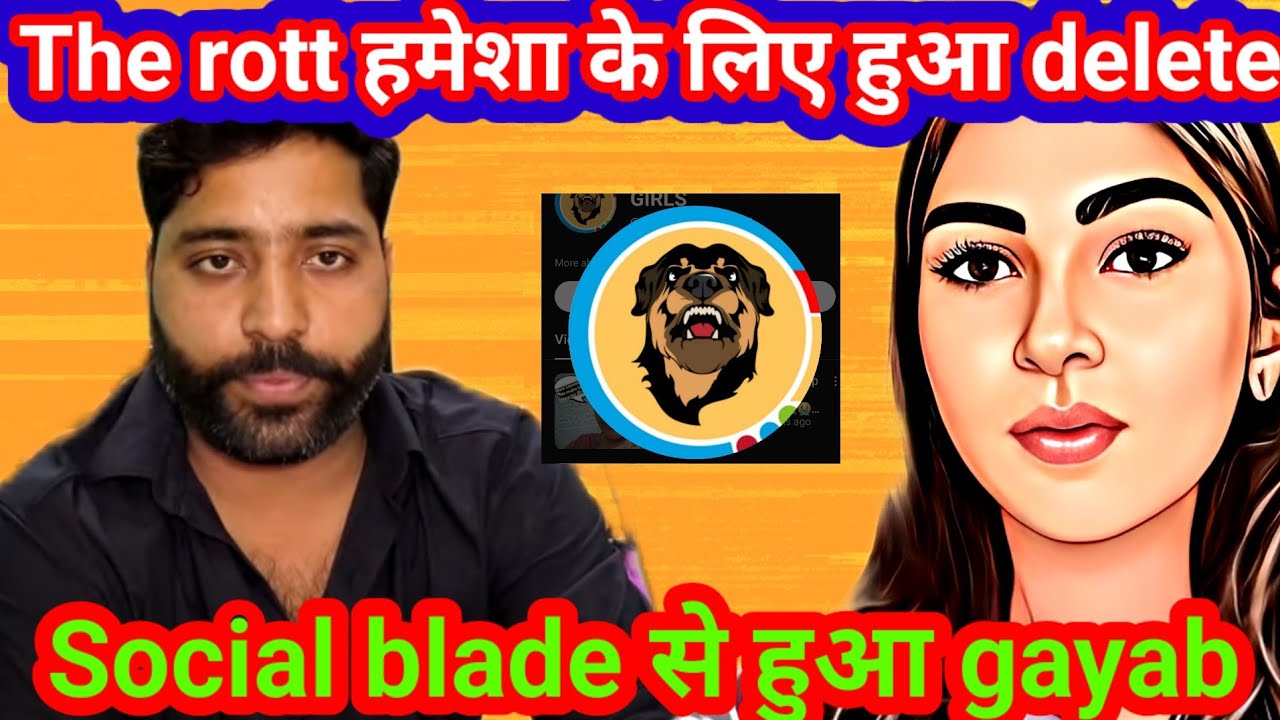 @Beinganshu0 the rot was deleted forever | Cyber ​​police told the truth about the rot