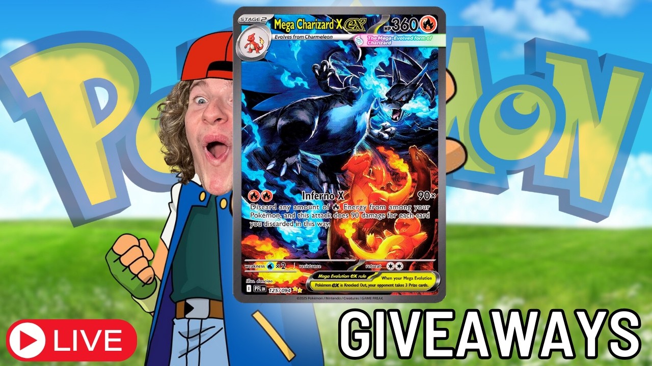 Will I Finally Pull the RARE Charizard Pokemon Card?