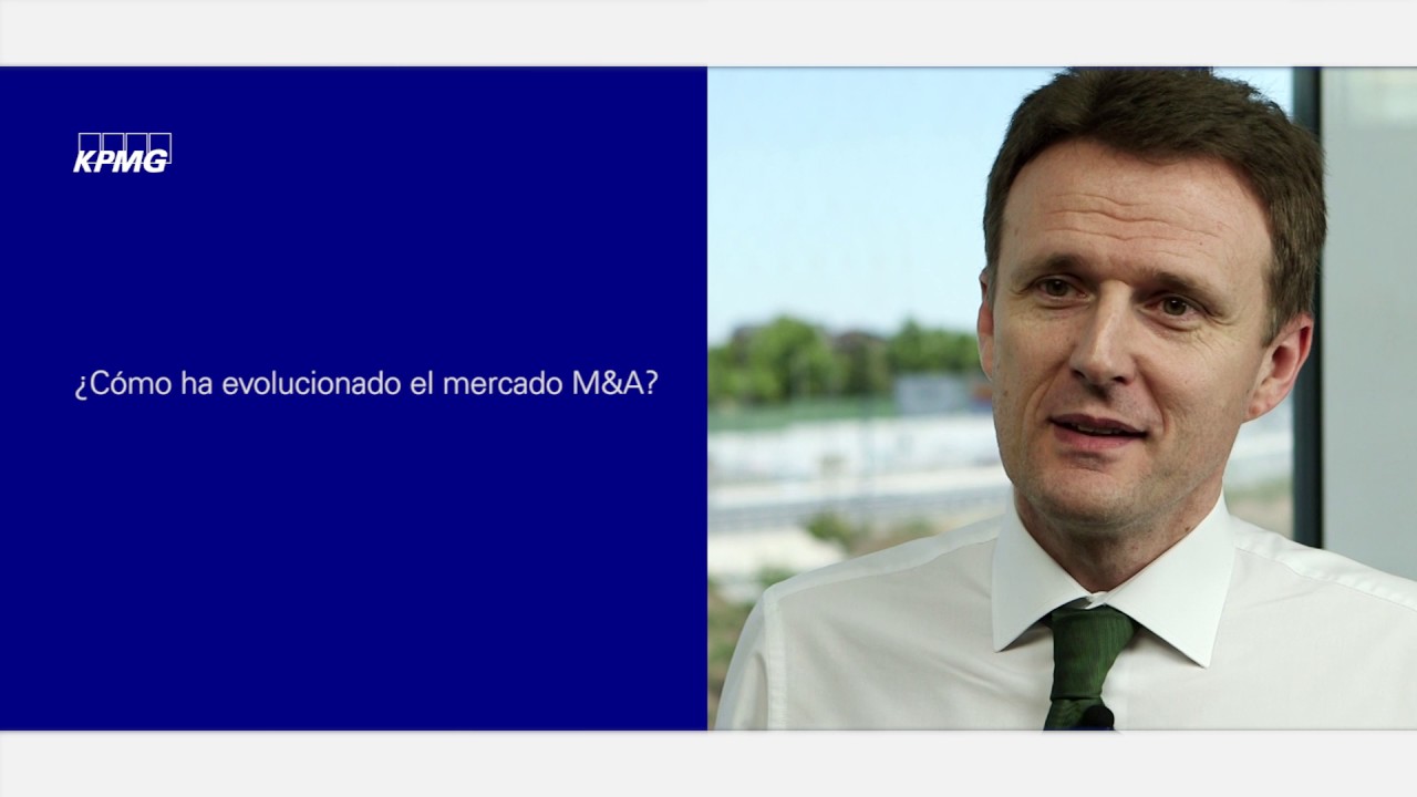 Entrevista a Pedro Azagra, Director de Desarrollo Corporativo en IBERDROLA