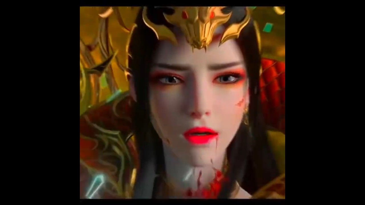 [BTTH] Those who dares Hurt Xiao Yan's wives can't escape - Xiao yan VS Yao xiaotian #btth #shorts