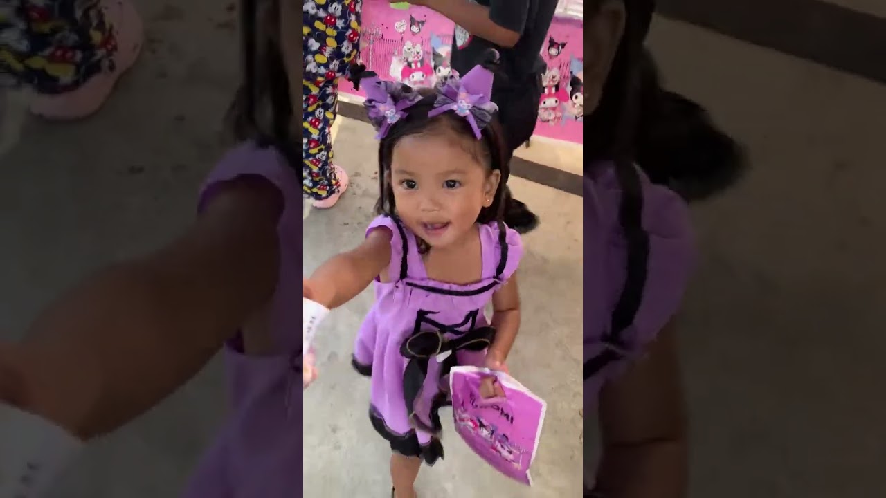 IKATATLONG KAARAWAN NI BABY ATHENA HAPPY BIRTHDAY BUNSO❤️❤️❤️#minivlog #beshymothea #happybirthday