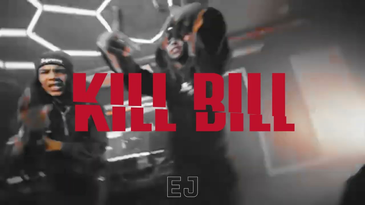 Jersey Club X Mdot 59 X Jay5ive X OTS Floater X Woddy Type Beat “KILL BILL