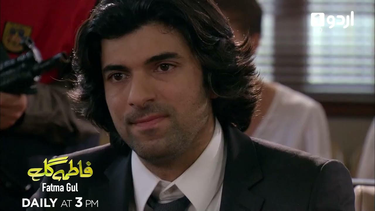 Fatma Gul | Episode 230 Promo | Turkish Drama | Fatmag&uuml;l