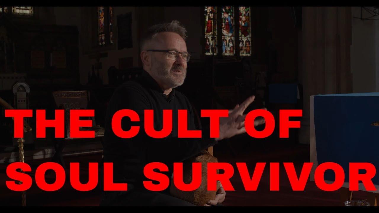 Soul Survivor & its influence on today's Church. The homosexuality lie and safeguarding. A cult? Pt2