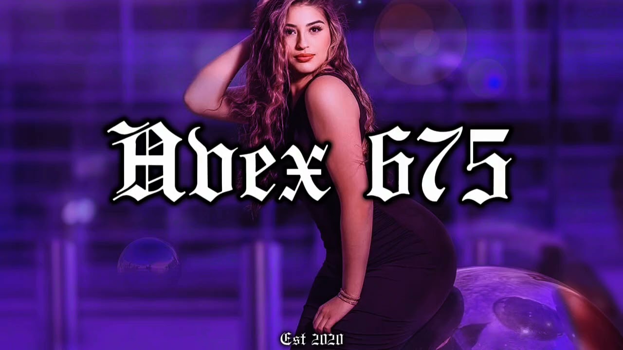 Bad Miss ( Fanz ) Mashup Remix 2025🇻🇺