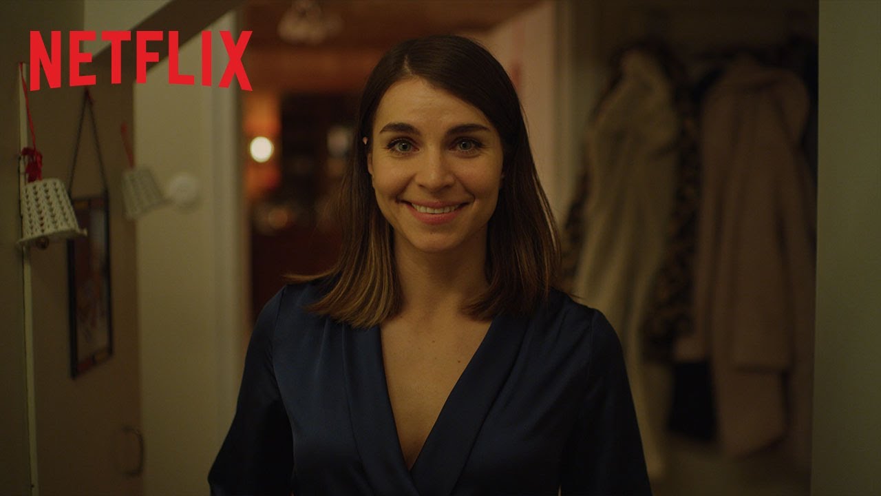 Hjem til jul | Offici&euml;le trailer | Netflix